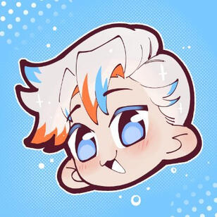 Character Design Karandrawz