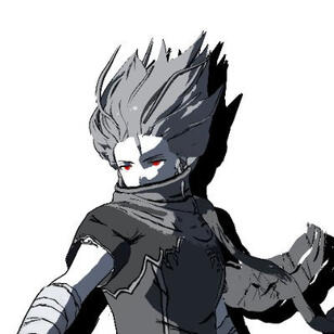 QUASAR Metal Theme Kusabi