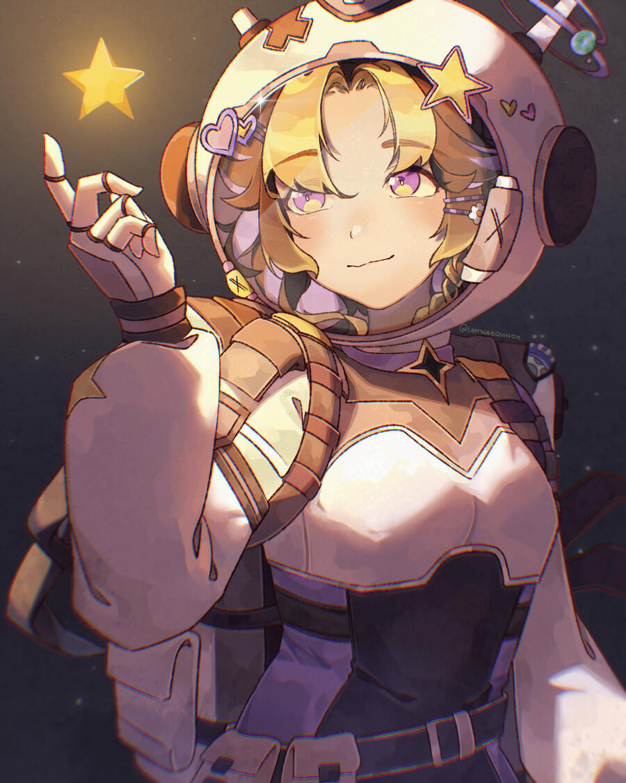LastingEquinox
