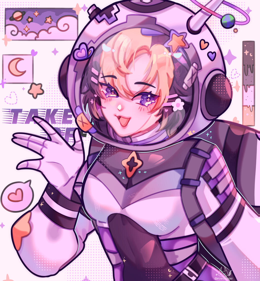 fuwuillust