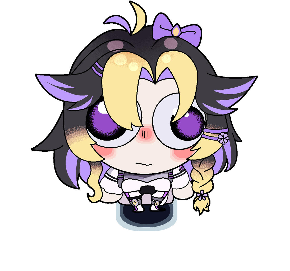 Kikomii