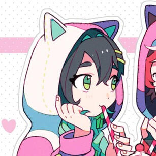 Bedroom Animation exeSAKI