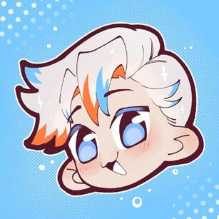 Character Design Karandrawz