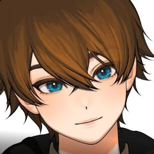 L2D Model Rig YoonaBoona