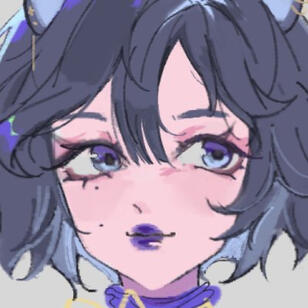 Starting + Ending Screens Nichiisu
