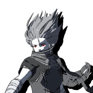 QUASAR Metal Theme Kusabi