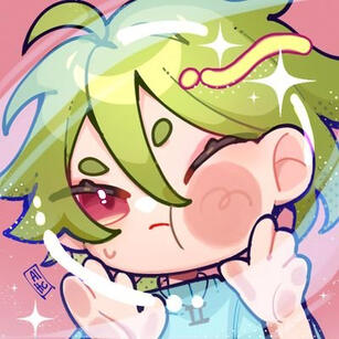 Twitch Panels Aihtsuki