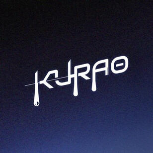 Chatting + Gaming Overlay Kurao_W