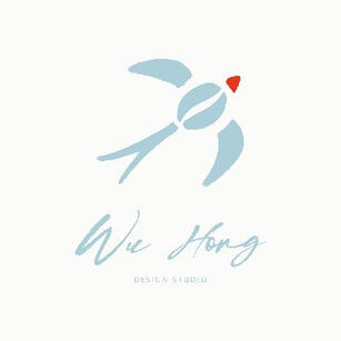 Logo Icon Wuhong Studio